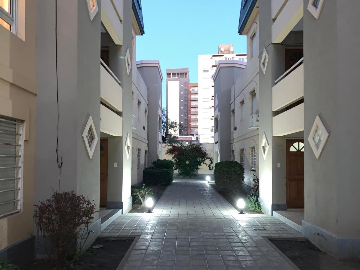 Casamia Mansarda Pb Con Patio Y Parrilla Apartment Bahia Blanca Exterior photo
