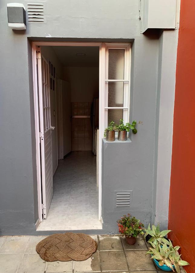 Casamia Mansarda Pb Con Patio Y Parrilla Apartment Bahia Blanca Exterior photo